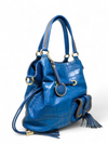 Bolso Azul