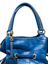 Bolso Azul