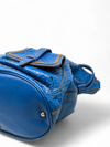 Bolso Azul