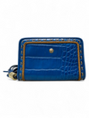 Billetera Azul