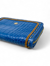 Billetera Azul