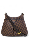 Bolso "Damier Ebene Bloomsbury PM"