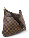 Bolso "Damier Ebene Bloomsbury PM"