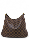 Bolso "Damier Ebene Bloomsbury PM"