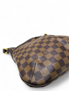 Bolso "Damier Ebene Bloomsbury PM"
