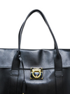 Bolso "Calfskin Large Sookie Satchel"