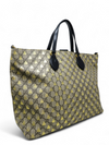Bolso "GG Supreme Bee Tote"