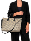 Bolso "GG Supreme Bee Tote"