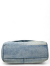 Bolso "Denim Lizard Miss Sicily"