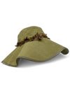 Sombrero Caqui