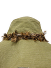 Sombrero Caqui