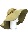 Sombrero Caqui