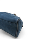 Bolso Azul