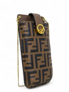 Funda para Celular "Zucca FF Leather"