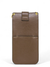 Funda para Celular "Zucca FF Leather"