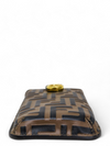 Funda para Celular "Zucca FF Leather"