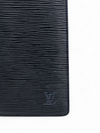 Billetera "Epi Checkbook Wallet"