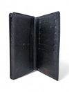 Billetera "Epi Checkbook Wallet"