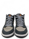 Tenis "Air Jordan 1 Mid SE"