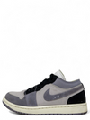 Tenis "Air Jordan 1 Low SE Craft"