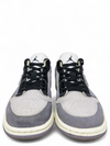 Tenis "Air Jordan 1 Low SE Craft"