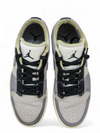 Tenis "Air Jordan 1 Low SE Craft"