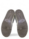 Tenis "Air Jordan 1 Low SE Craft"