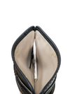 Tarjetero Beige