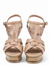 Sandalias "Tribute"