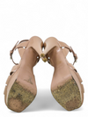 Sandalias "Tribute"