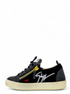 Tenis Negros