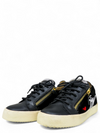 Tenis Negros
