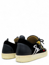 Tenis Negros