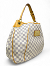 Bolso "Damier Azur Galliera GM"