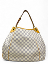 Bolso "Damier Azur Galliera GM"