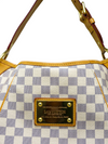 Bolso "Damier Azur Galliera GM"