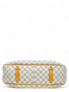 Bolso "Damier Azur Galliera GM"