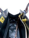Bolso "Calf Hair Studio Tote Bag"