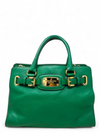Bolso Verde