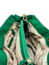 Bolso Verde