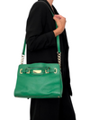 Bolso Verde