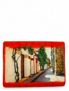 Clutch "Callecitas"