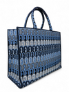 Bolso "Tote L Toni Grigio Opportunity"