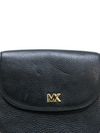 Bolso "Half Dome Hammered"