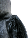 Bolso "Half Dome Hammered"