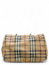 Bolso "Haymarket Check Small Salisbury"