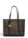 Bolso "Jet Set Travel Tote"