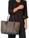 Bolso "Jet Set Travel Tote"