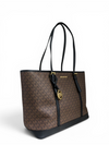 Bolso "Jet Set Travel Tote"