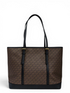 Bolso "Jet Set Travel Tote"